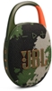 Изображение Skaļrunis JBL Clip 5 Camo