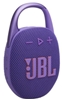 Изображение Skaļrunis JBL Clip 5 Purple