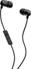 Picture of Skullcandy | Jib | Wired | In-ear | Microphone | Black