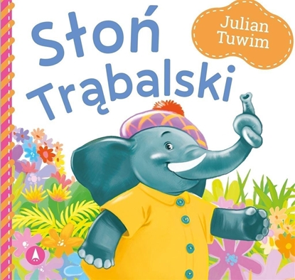 Attēls no Słoń Trąbalski