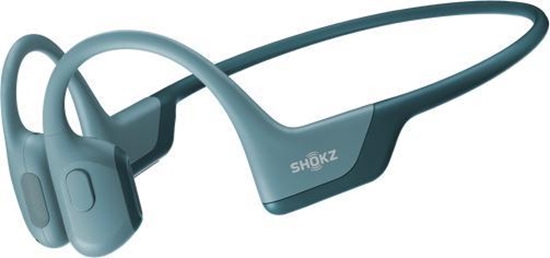 Picture of Słuchawki AfterShokz OpenRun Pro (S810BL)