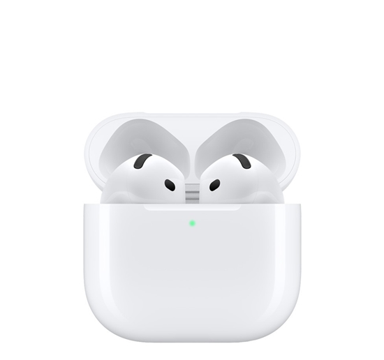 Изображение Austiņas Apple AirPods 4