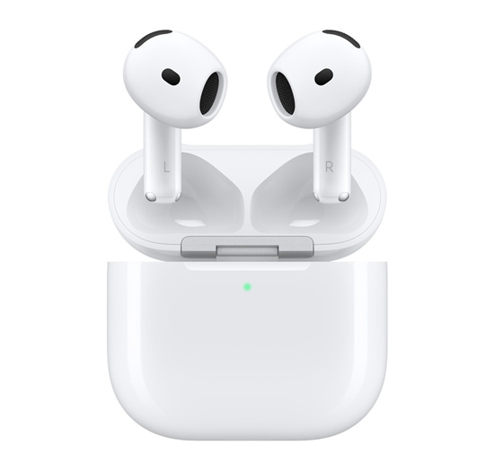 Изображение Apple Airpods 4 ANC