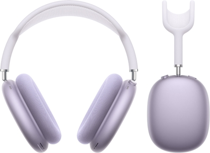 Attēls no Słuchawki AirPods Max (USB-C) Fioletowy