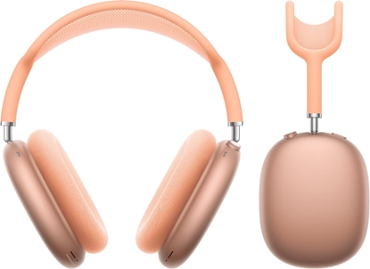 Attēls no Słuchawki AirPods Max (USB-C) Pomarańczowy