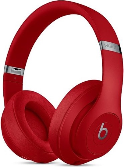 Picture of Słuchawki Apple Beats Studio3 Wireless (MX412EE/A)