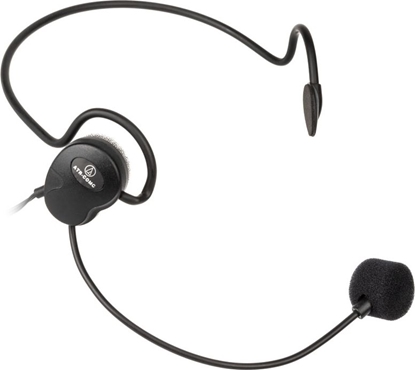 Изображение Słuchawki Audio-Technica ATR-COMC  (ATR-COMC)