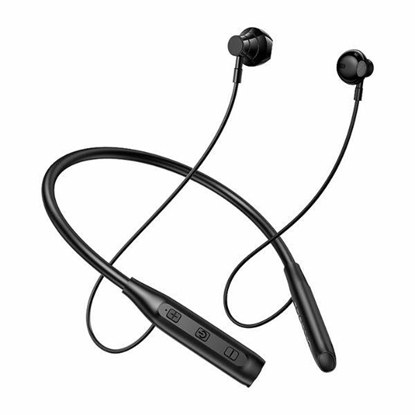 Изображение Słuchawki Bluetooth 5.3 YQ24 series YQ czarne 