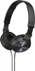 Picture of Słuchawki handsfree, mikrofon MDR-ZX310AP black