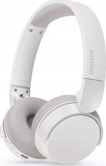 Изображение Słuchawki Philips WIRELESS HEADPHONES TAH3209WT/00 PHILIPS