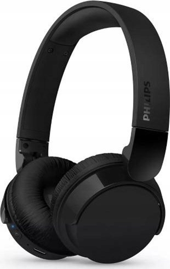 Picture of Słuchawki Philips WIRELESS HEADPHONES TAH4209BK/00 PHILIPS