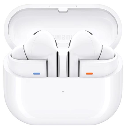 Изображение Słuchawki Samsung Galaxy Buds3 Pro SM-R630 White