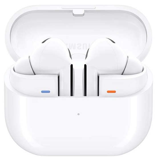 Picture of Słuchawki Samsung Galaxy Buds3 Pro SM-R630 White