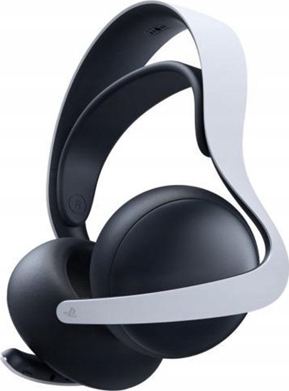 Picture of HEADSET WRL PULSE ELITE /PS5/WHITE/BLACK 711719572985 SONY