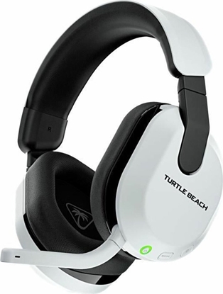 Picture of Słuchawki Turtle Beach Słuchawki Bluetooth z Mikrofonem Turtle Beach Stealth 600 Gen 3 Biały