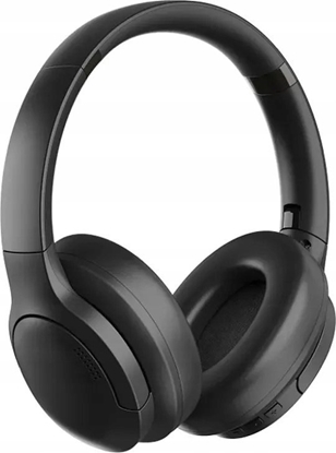 Attēls no Słuchawki WiWU Soundcool Headset TD-02 czarne