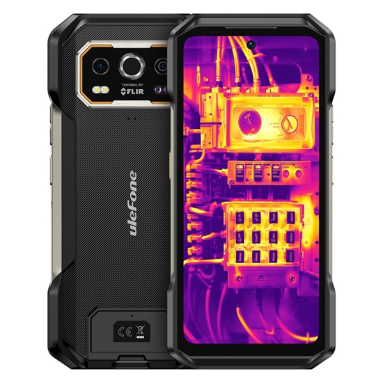 Picture of Ulefone Armor 27T Pro 5G Smartphone 12GB / 256GB