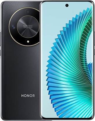 Изображение Smartfon Honor  Magic6 Lite 5G 8/256GB Czarny  (ALI-NX1)