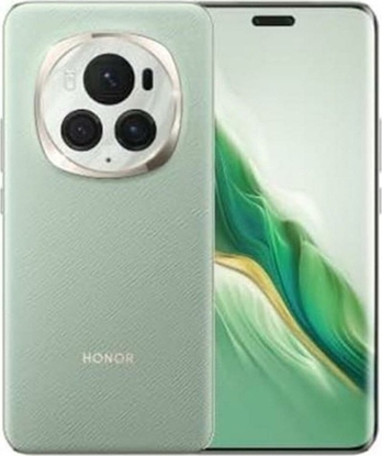 Изображение Smartfon Honor Magic 6 Pro 5G 12/512GB Zielony  (S8107835)