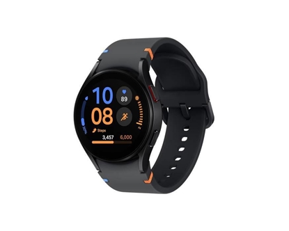 Изображение SMARTWATCH GALAXY WATCH FE/40MM BLACK SM-R861 SAMSUNG