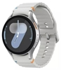 Изображение SMARTWATCH GALAXY WATCH7 LTE/44MM SILVER SM-L315 SAMSUNG