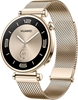 Picture of HUAWEI WATCH GT 4 (41MM) GOLD MILANESE