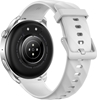 Picture of Smartwatch GW3 Pro 1.43 cala 300 mAh Srebrny