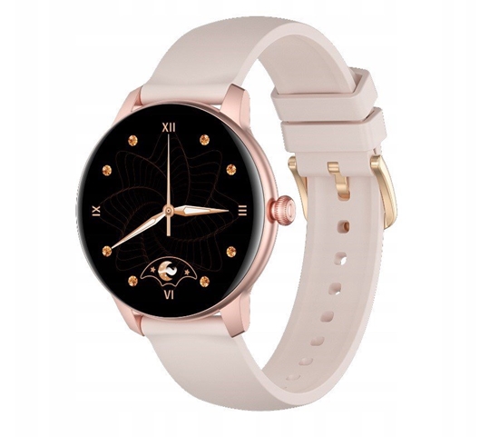 Picture of Smartwatch Oromed Lady Active Różowy  (ORO LADY ACTIVE)