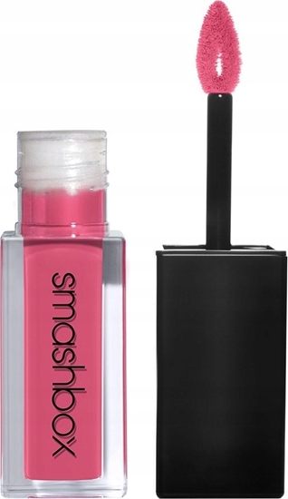 Picture of Smashbox Smashbox, Always On, Liquid Lipstick, Ls-Hair Flip, 4 ml For Women