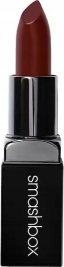 Picture of Smashbox Smashbox, Be Legendary, Matte Cream, Cream Lipstick, Hates Pilates, 3 g For Women