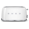 Picture of SMEG TSF01WHEU Toaster white