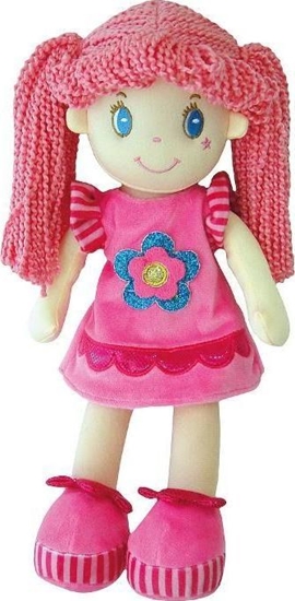 Picture of Smily Play LALKA SZMACIANKA 35CM