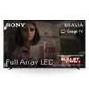 Изображение Sony BRAVIA XR | XR-55X90L | Full Array LED | 4K HDR | Google TV | ECO PACK | BRAVIA CORE | Perfect for PlayStation5 | Aluminium Seamless Edge Design