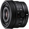 Изображение Sony FE 24 mm F2.8 G MILC Wide lens Black