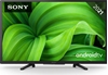 Изображение Sony KD32W800P1AEP TV 81.3 cm (32") HD Smart TV Wi-Fi Black