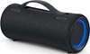 Picture of Sony SRS-XG300 Stereo portable speaker Black