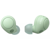 Picture of Sony WF-C700N Headset True Wireless Stereo (TWS) In-ear Calls/Music Bluetooth Green