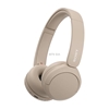 Picture of Sony WH-CH520C.CE7 beige