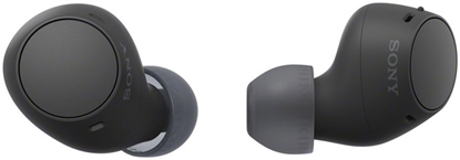 Изображение Sony wireless earphones WF-C510, black