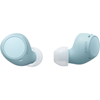 Picture of Sony wireless earphones WF-C510, blue