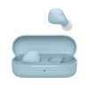 Picture of Sony wireless earphones WF-C510, blue