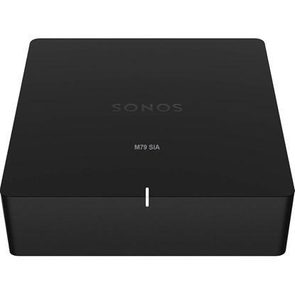 Attēls no SONOS PORT BLACK