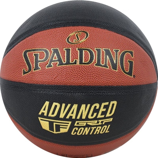 Picture of Spalding Advanced Grip Control In / Out Basketbola bumba 76872Z