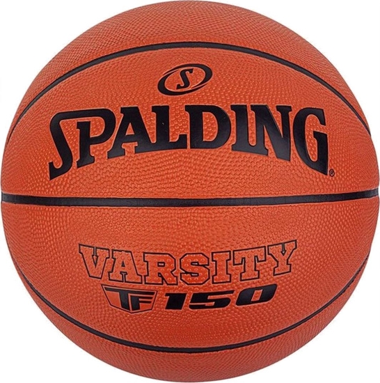 Picture of Spalding Varsity TF-150 Pomarańczowa r. 6 (84325Z)