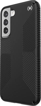 Attēls no Speck Etui Speck Presidio2 Grip MICROBAN Samsung Galaxy S22+ Plus (Black)