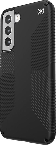 Изображение Speck Etui Speck Presidio2 Grip MICROBAN Samsung Galaxy S22+ Plus (Black)