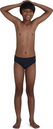 Picture of Speedo Dziecięce kąpielówki Speedo ESSENTIAL END  BRIEF JM true navy rozmiar 11-12