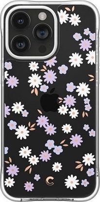 Attēls no Spigen Spigen Cyrill Cecile iPhone 15 Pro 6.1" dream daisy ACS06761