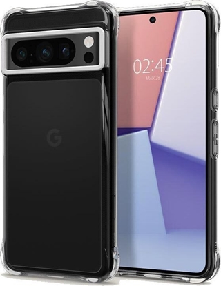 Attēls no Spigen Spigen Cyrill Ultra Sheer, matte clear - Google Pixel 8 Pro