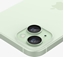 Picture of Spigen Spigen Glass tR EZ Fit Optik Pro 2 Pack, green - iPhone 15/15 Plus/14/14 Plus